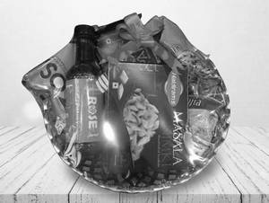 Gift Hamper [ DH00400 ]