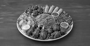 Non Veg Platters
