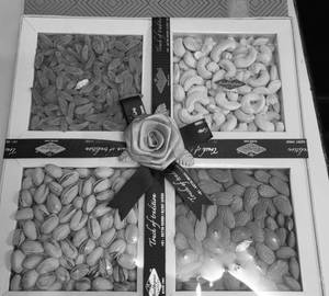 Dry Fruits Gift Hamper 3