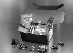Chocolatey Diwali Hamper