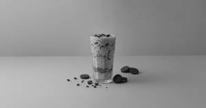 Oreo Shake