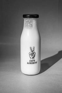 Coconut Shakes