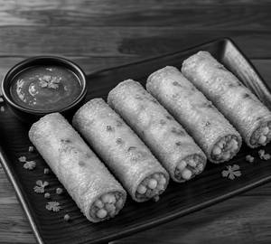 Corn Rolls 5Pcs