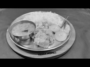 Special Veg Meals