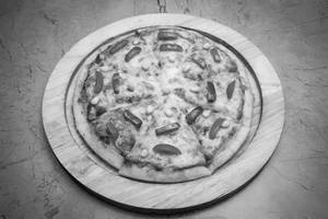 Party Lover Pizza