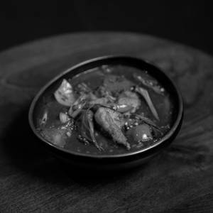 Chilli Paneer Gravy