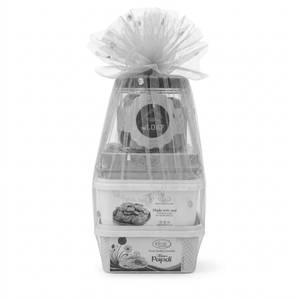 Quick Crunch Hamper