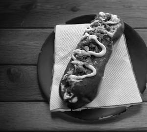 Philly cheese steak special