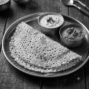 Sabudana Dosa