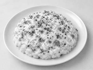 Mexican Corn Cheese Khichu