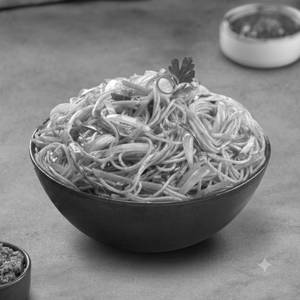 Veg noodles