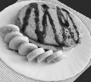  Protein Pancake