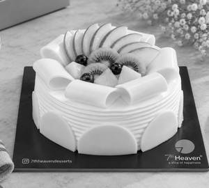 Exquisite fruit