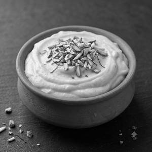 Kesar Shrikhand