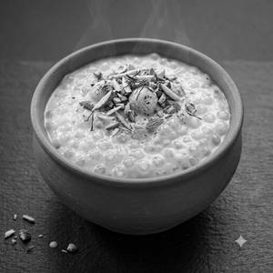 Sabudana Kheer