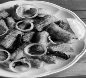 Lemon Baby Corn
