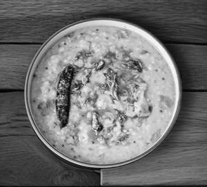 Kadhai Dal