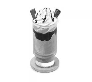 Kitkat Shake