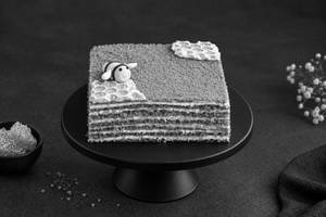 Classic Medovik Cake - (400g)