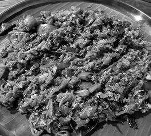 Poati kothu