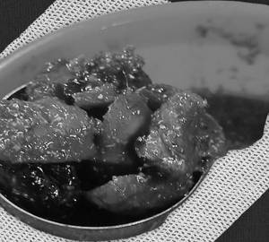 Tuna Fish Pickle