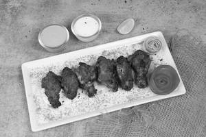 Podi Wings