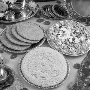 Karwa Chauth Combo