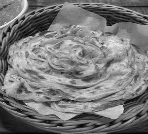 Parotta
