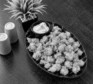 Chicken Pop Corn