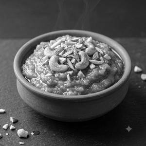 Shakarkandi / Lauki Halwa