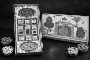 Maharaja's Festive Gift Hamper