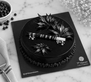 Dark chocolate flavourpremium cakes
