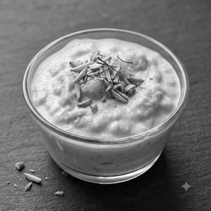 Custard Apple Pudding
