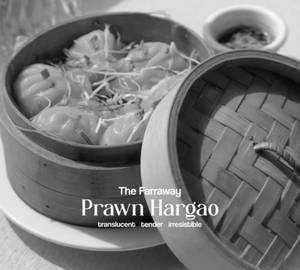 Prawns Hargao