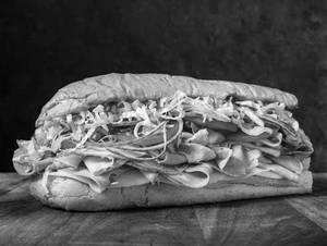 Italian Sandwich