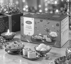 Gift Box Lavish Delight 1.150 Kg