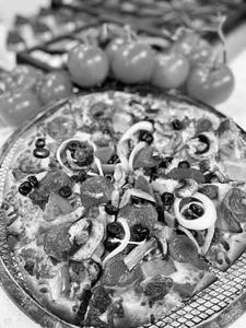 Lovers Pizza