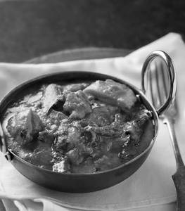 Kadai Chicken