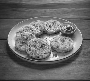 Omelette Bites