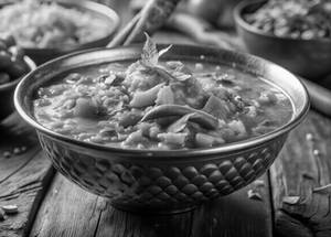 Bisi Bele Bath