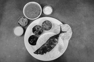 Ayala Fish Fry Meals