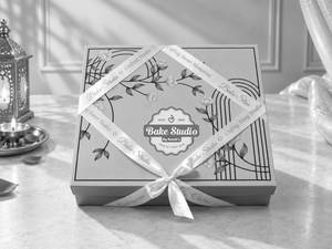 Sage Green Box