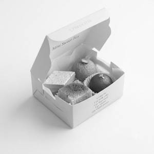 Mini Sweet Box