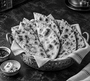 Assorted Bread Basket