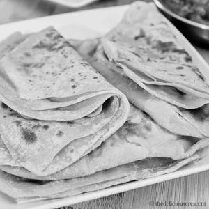 Paratha
