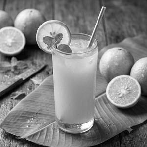 Fresh Lime Juice