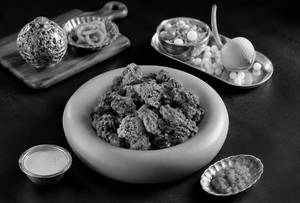 Guntur Podi Fried Chicken | 10 Pcs