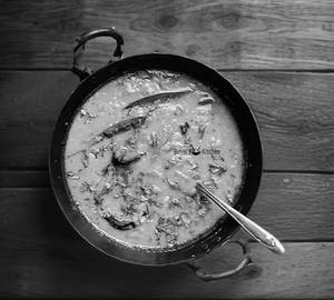 Dal Fry