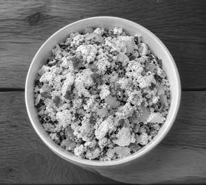 Egg Bhurji