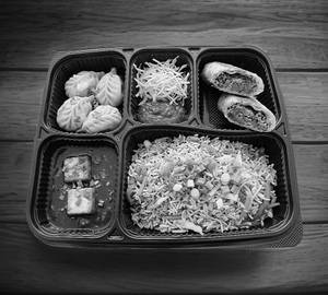 Chinese Delight Thali